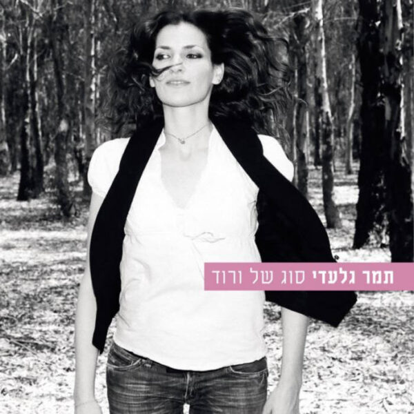 תמר גלעדי - סוג של ורוד