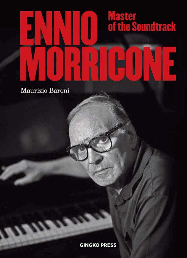 Ennio Morricone: Discovery: Master of the Soundtrack