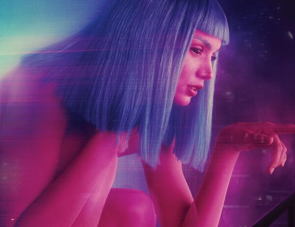 ⁦The Art and Soul of Blade Runner 2049 - Revised and Expanded⁩ – תמונה ⁦6⁩