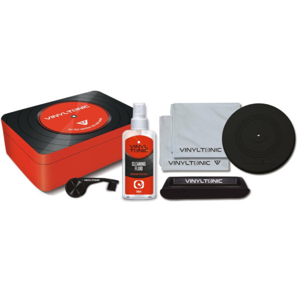 ערכת ניקוי Vinyltonic Vinyl Cleaning Kit