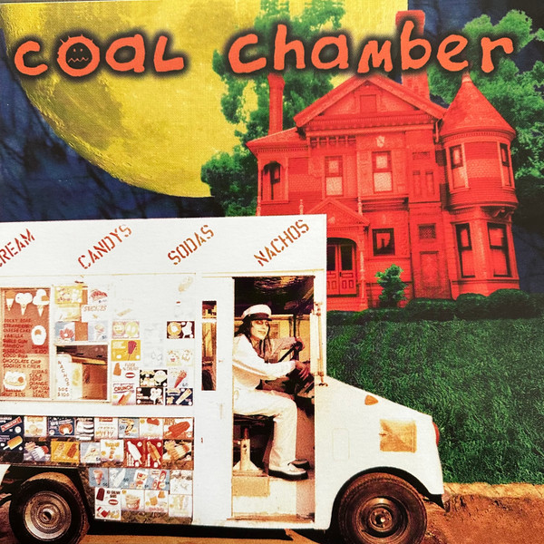 Coal Chamber - Coal Chamber Coal Chamber - Coal Chamber