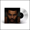 The Weeknd – Hurry Up Tomorrow [Clear Vinyl]