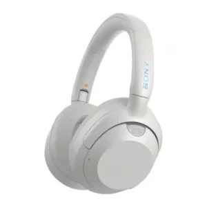 Sony אוזניות אלחוטיות מבטלות רעש WHUL-T900N (לבן)