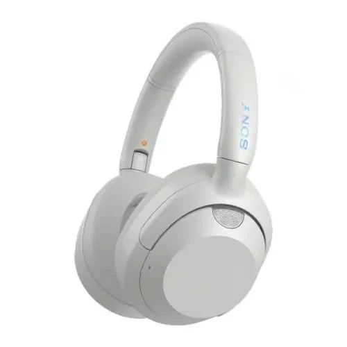 Sony אוזניות אלחוטיות מבטלות רעש WHUL-T900N (לבן) Sony אוזניות אלחוטיות מבטלות רעש WHUL-T900N (לבן)