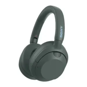 Sony אוזניות קשת אלחוטיות מבטלות רעש WHUL-T900N (אפור)