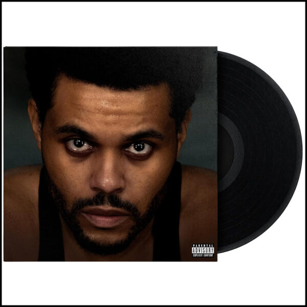 The Weeknd – Hurry Up Tomorrow