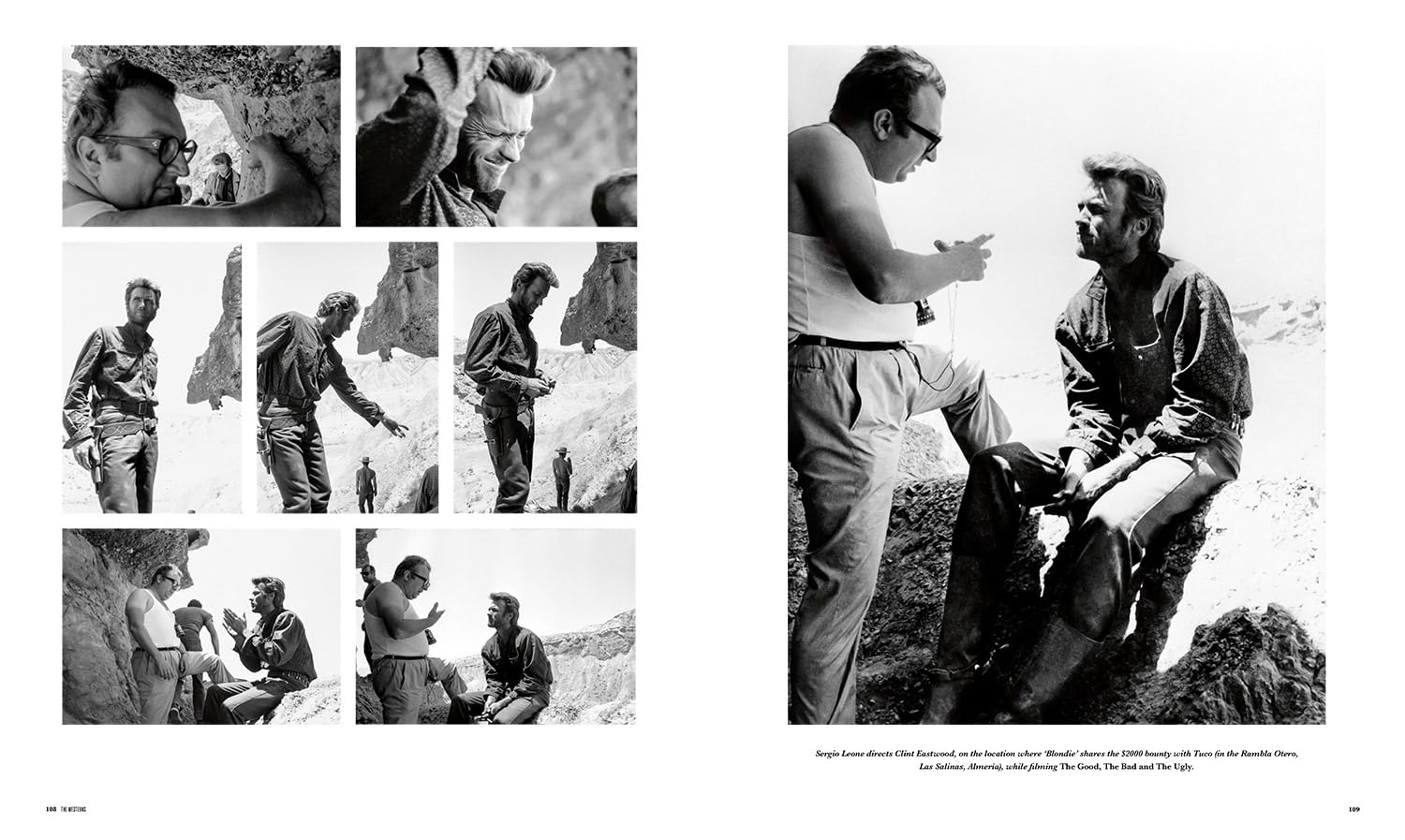 Sergio Leone by Himself Sergio Leone by Himself – תמונה 9