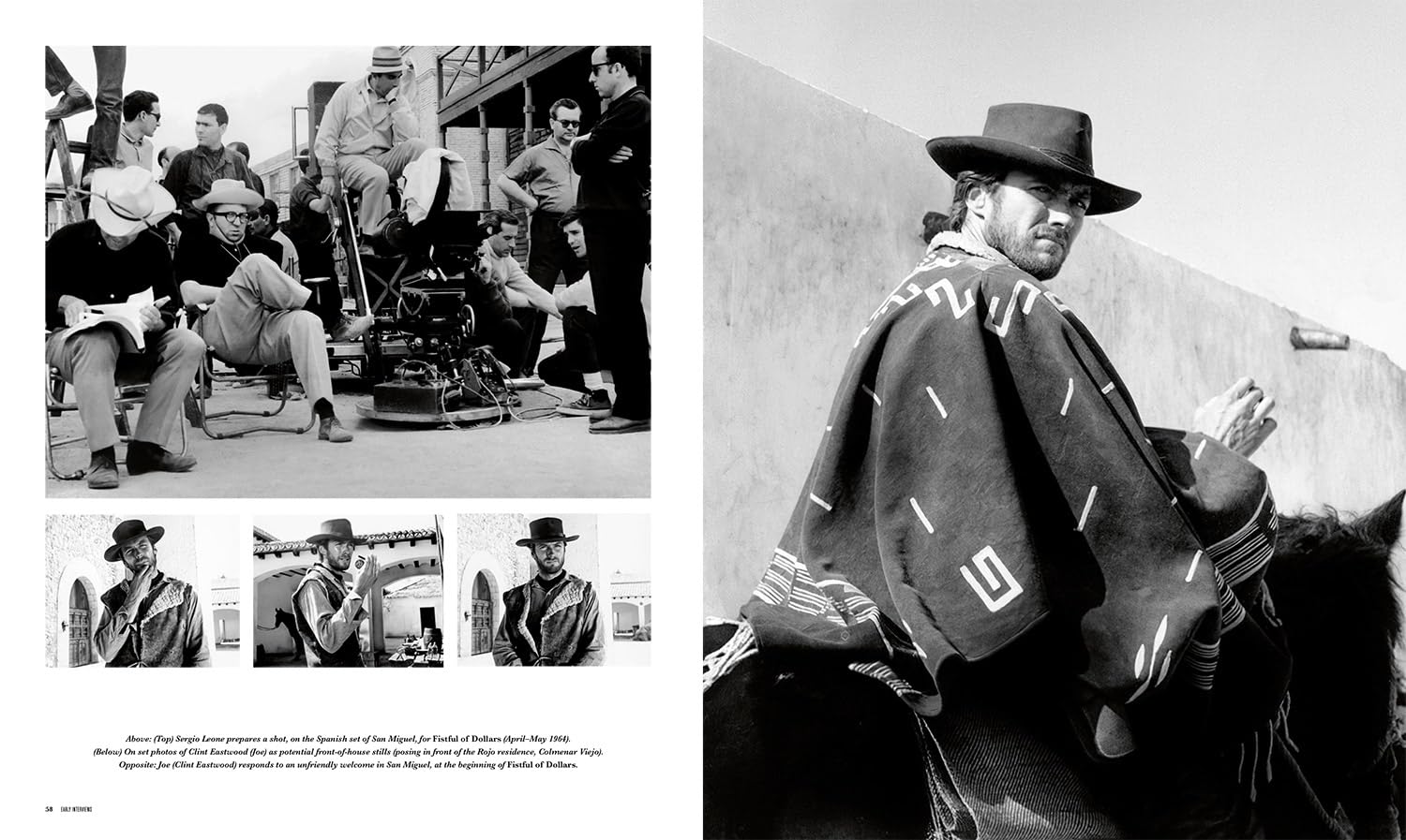 Sergio Leone by Himself Sergio Leone by Himself – תמונה 5