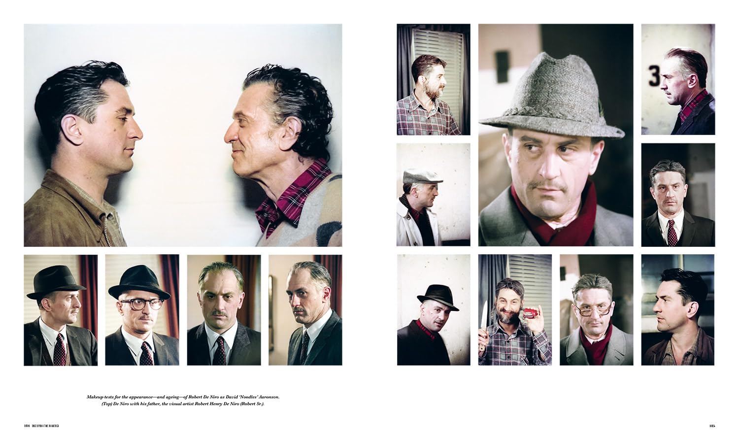 Sergio Leone by Himself Sergio Leone by Himself – תמונה 2