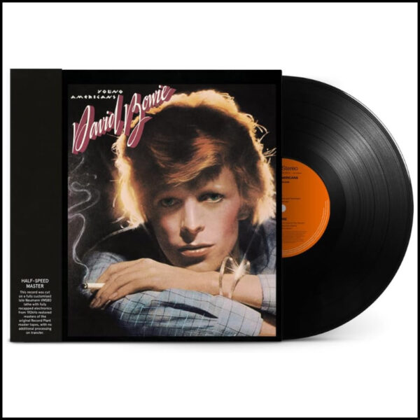 David Bowie - Young Americans