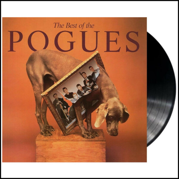 The Pogues - The Best Of The Pogues