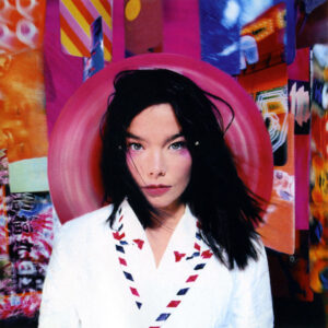 Björk – Post