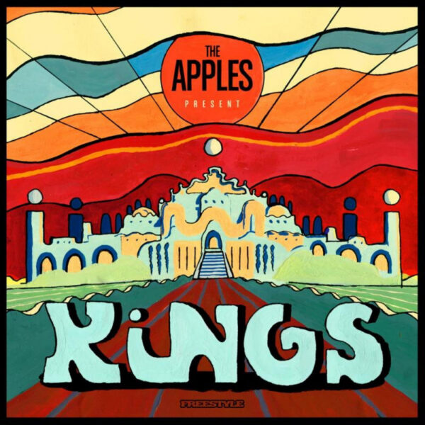 התפוחים | The Apples - Kings