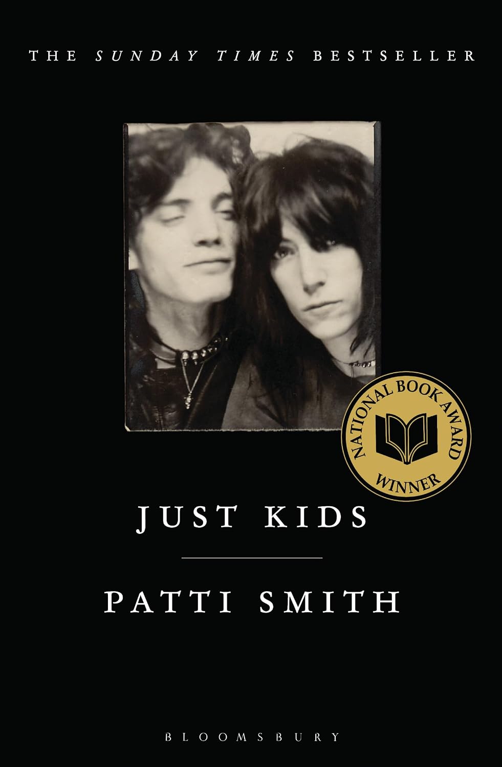 Just Kids Just Kids