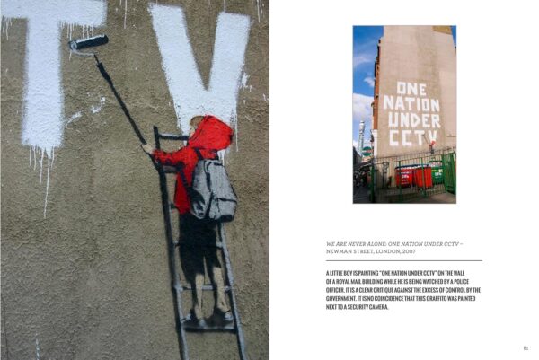 ⁦The World of Banksy⁩ – תמונה ⁦3⁩