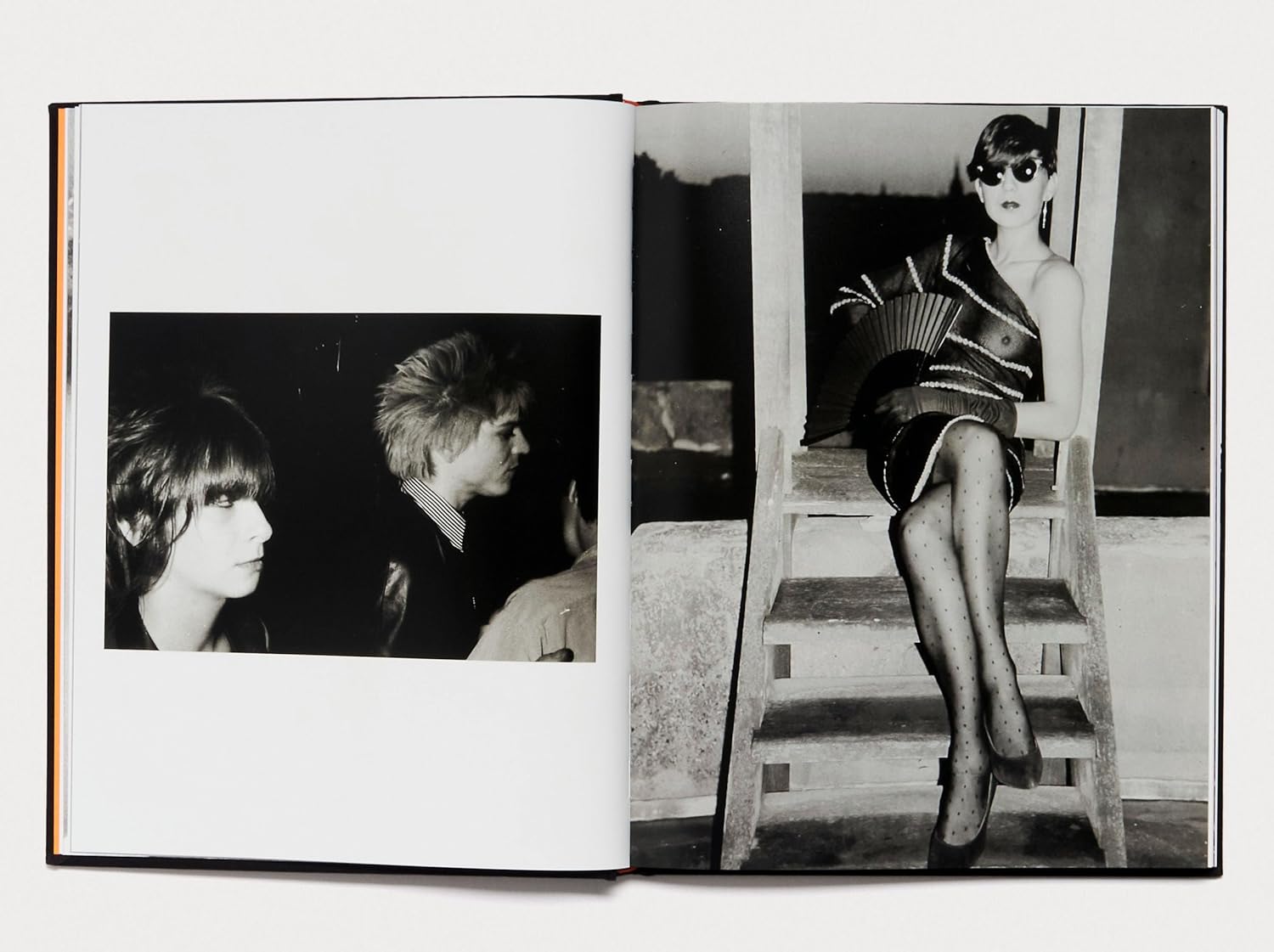 CRASH BANG: Pictures from a Punk 1976-1981 CRASH BANG: Pictures from a Punk 1976-1981 – תמונה 7