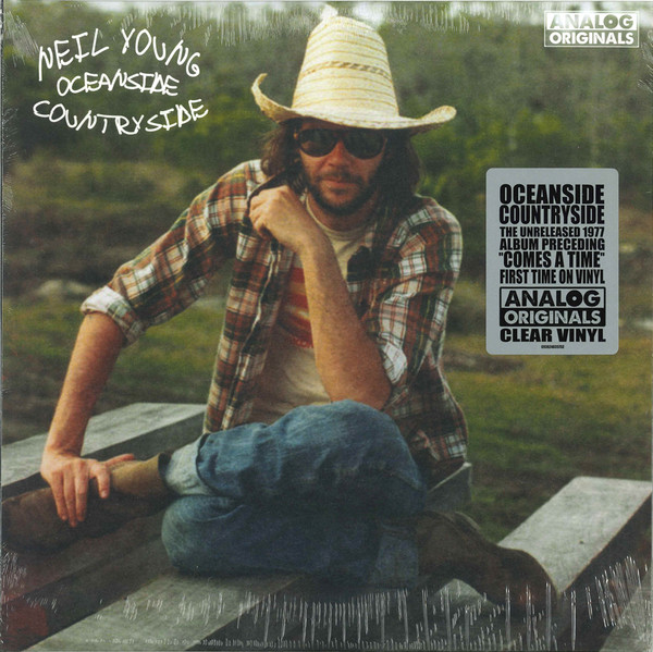 Neil Young - Oceanside Countryside Neil Young - Oceanside Countryside