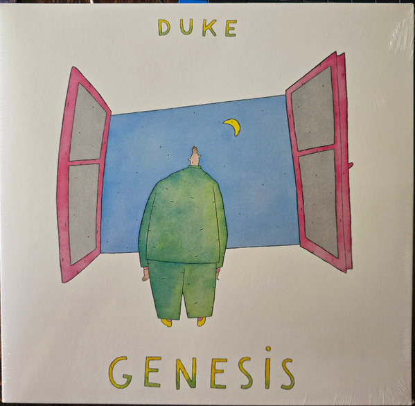 Genesis - Duke Genesis - Duke