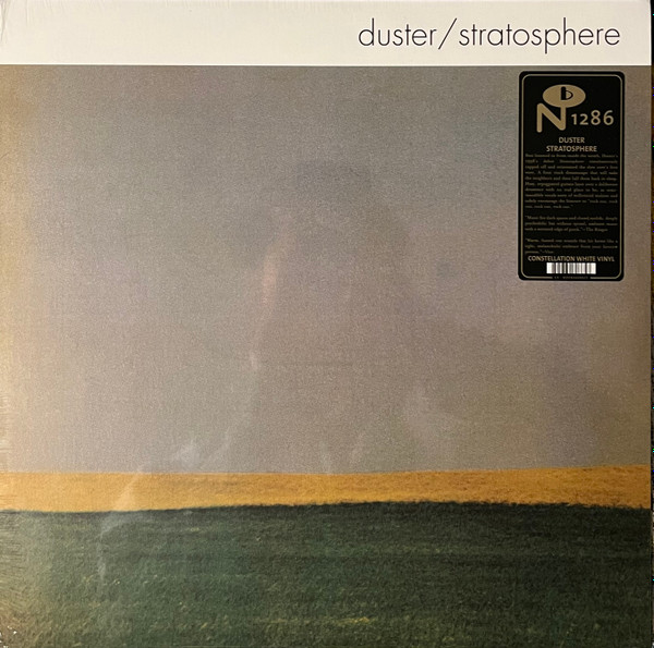 Duster - Stratosphere Duster - Stratosphere