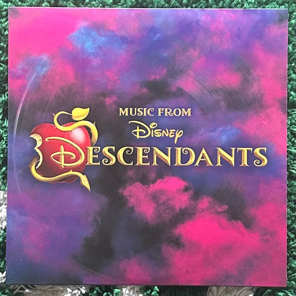 Cast of Descendants - Music From Descendants Cast of Descendants - Music From Descendants
