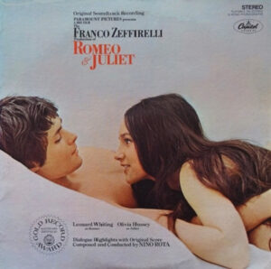 Nino Rota - Romeo & Juliet