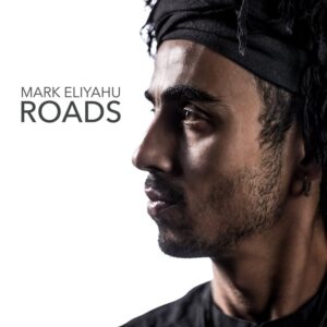 Mark Eliyahu - Road [CD]
