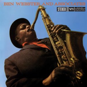 Ben Webster - Ben Webster And Associates