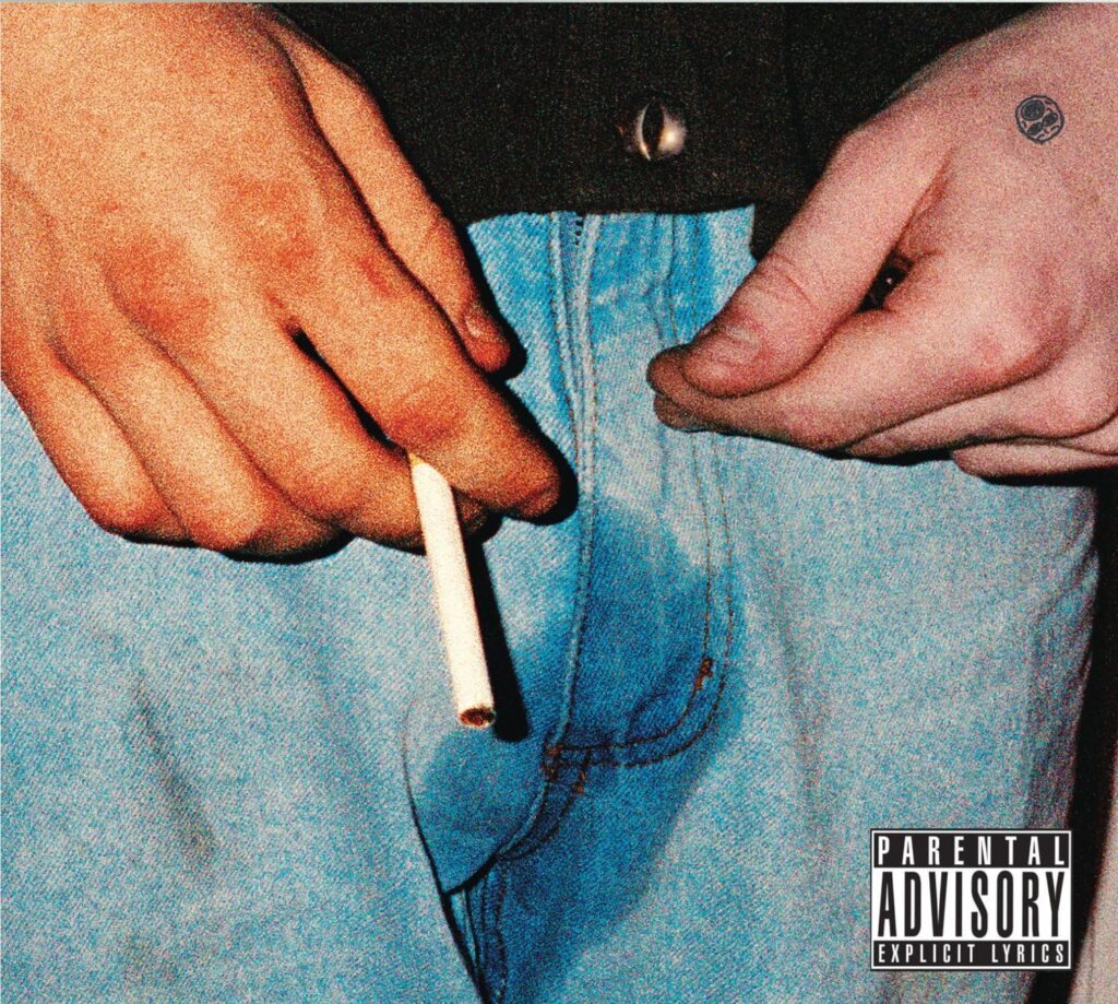 Tyler, the Creator - Cherry Bomb [2LP]