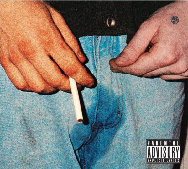 Tyler, the Creator - Cherry Bomb [2LP]