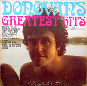 Donovan - Donovan's Greatest Hits
