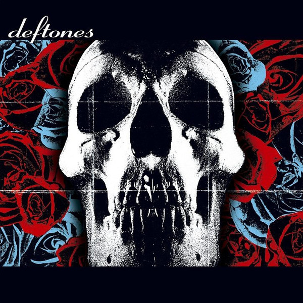 Deftones - Deftones Deftones - Deftones