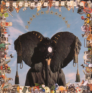 World Party - Goodbye Jumbo