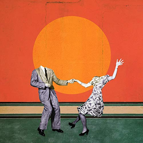 Half•Alive - Now, Not Yet Half•Alive - Now, Not Yet