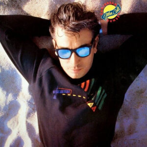 John Cale - Caribbean Sunset