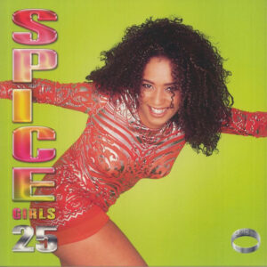 Spice Girls - Spice