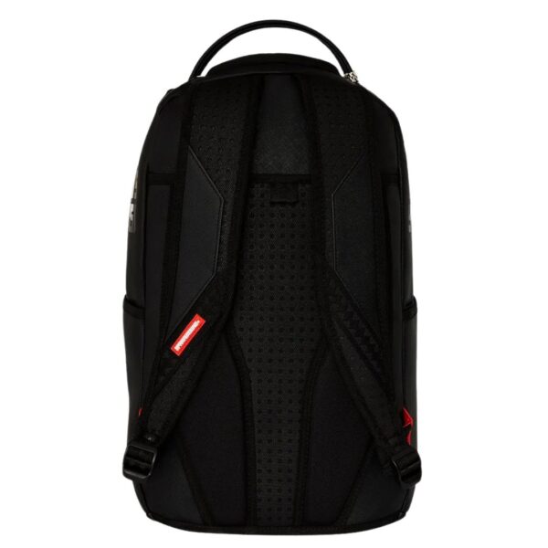 ⁦תיק גב ספרייגראונד – Shark Central Infinity Mouth Backpack⁩ – תמונה ⁦4⁩