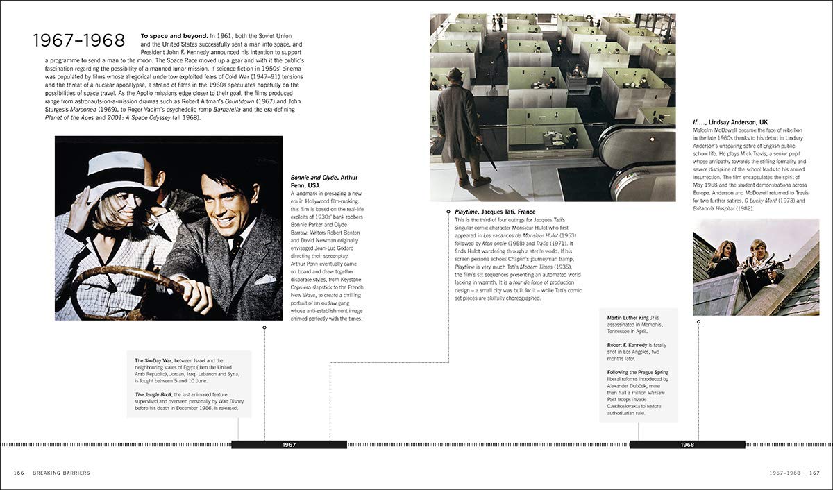 A Chronology of Film: A Cultural Timeline from the Magic Lantern to the Digital Screen A Chronology of Film: A Cultural Timeline from the Magic Lantern to the Digital Screen – תמונה 4