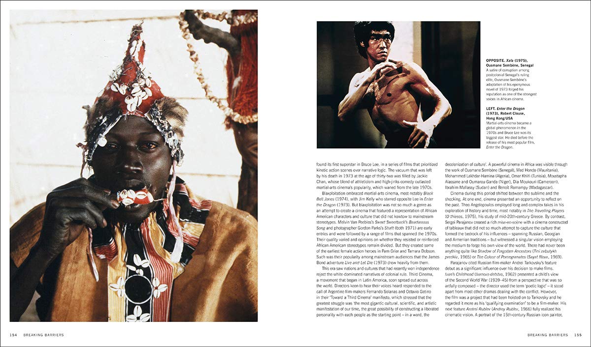 A Chronology of Film: A Cultural Timeline from the Magic Lantern to the Digital Screen A Chronology of Film: A Cultural Timeline from the Magic Lantern to the Digital Screen – תמונה 5