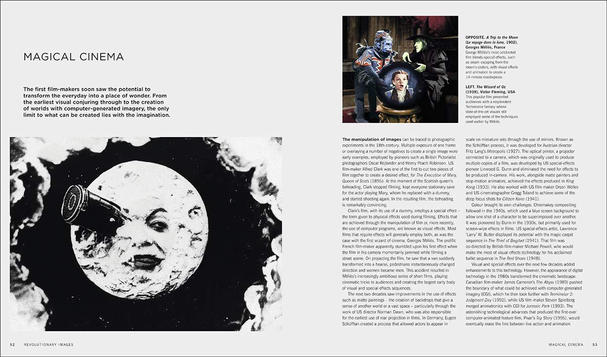 A Chronology of Film: A Cultural Timeline from the Magic Lantern to the Digital Screen A Chronology of Film: A Cultural Timeline from the Magic Lantern to the Digital Screen – תמונה 7