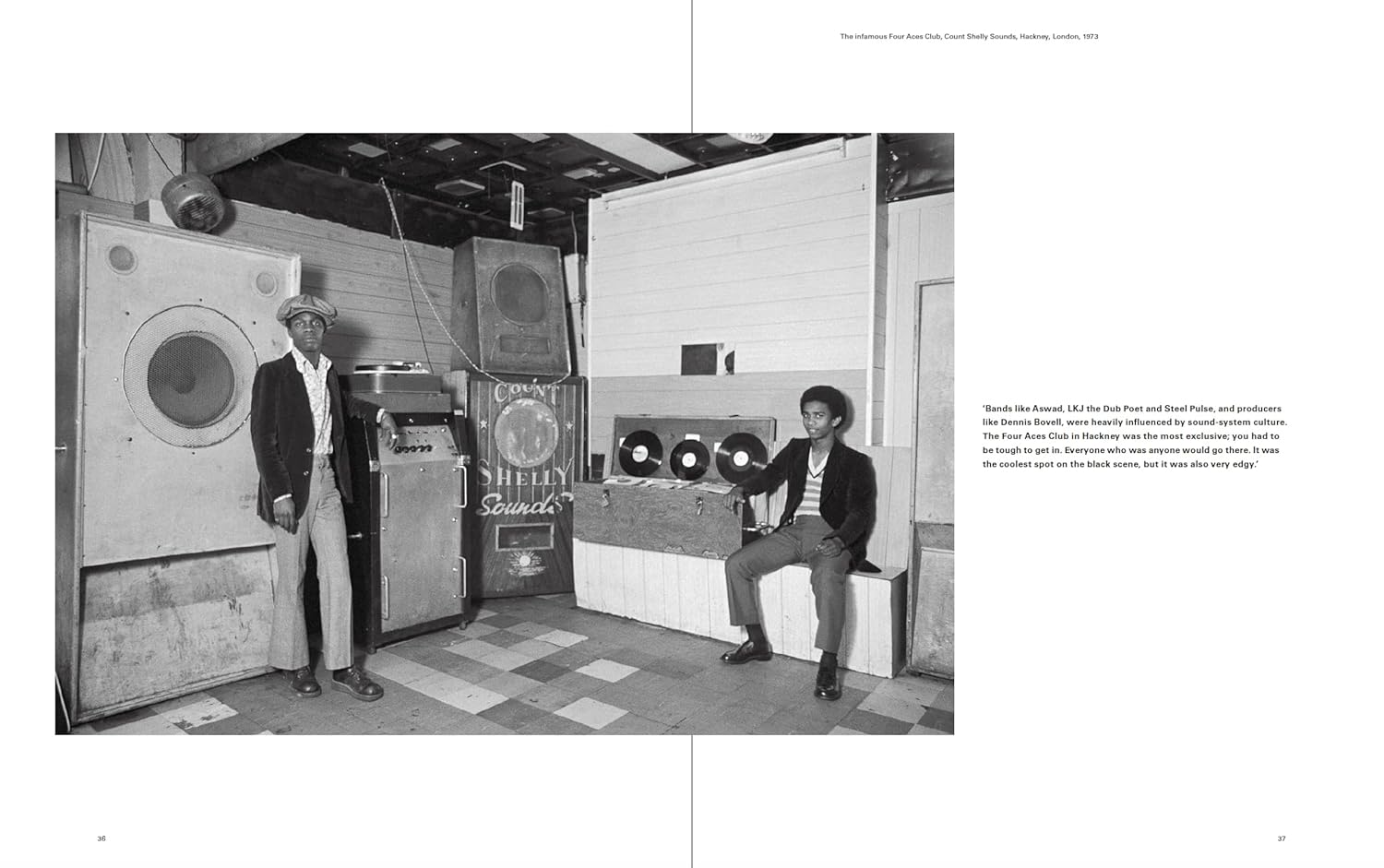 Dennis Morris: Music + Life Dennis Morris: Music + Life – תמונה 7