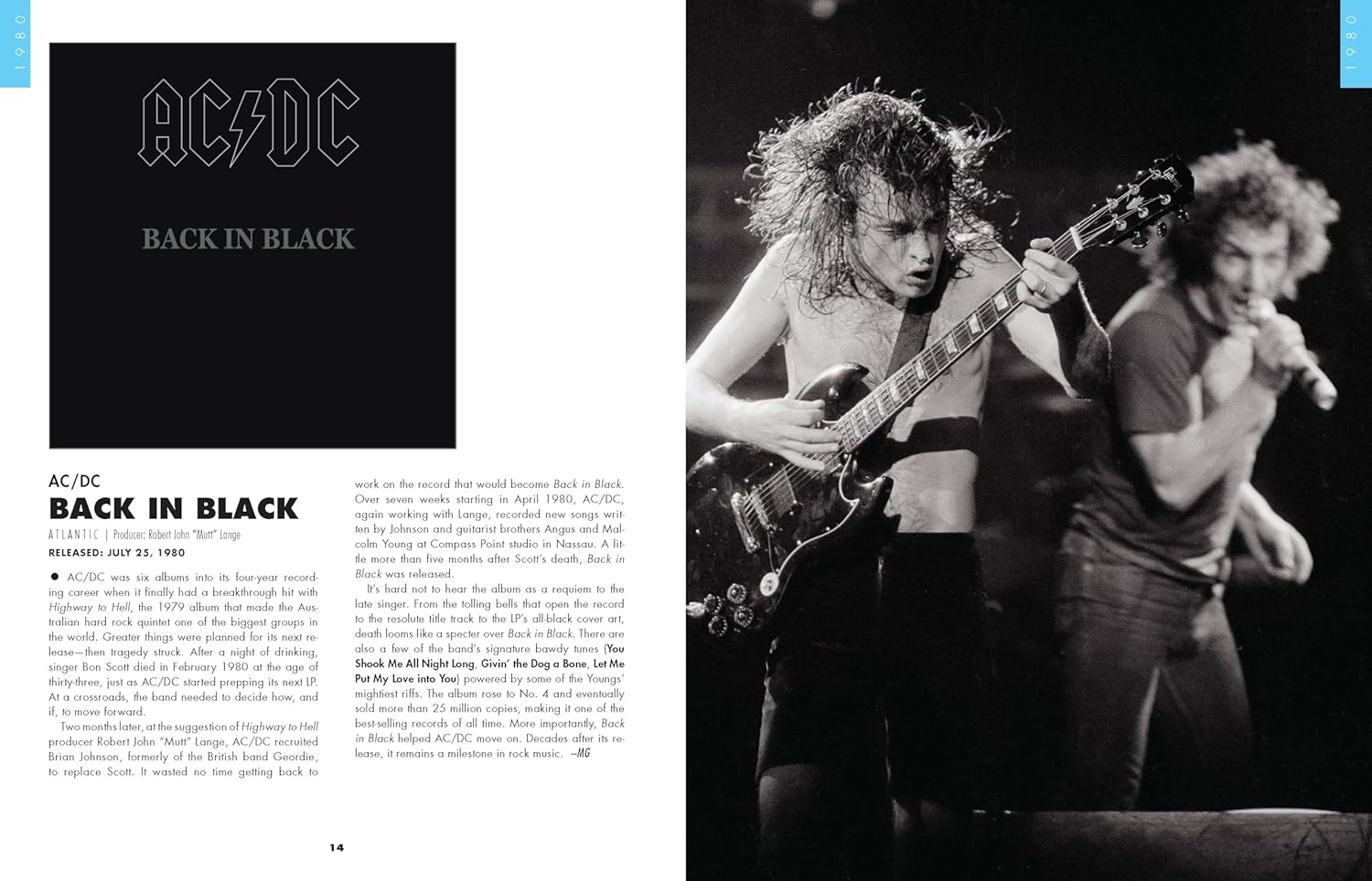 501 Essential Albums of the '80s: The Music Fan's Definitive Guide 501 Essential Albums of the '80s: The Music Fan's Definitive Guide – תמונה 3