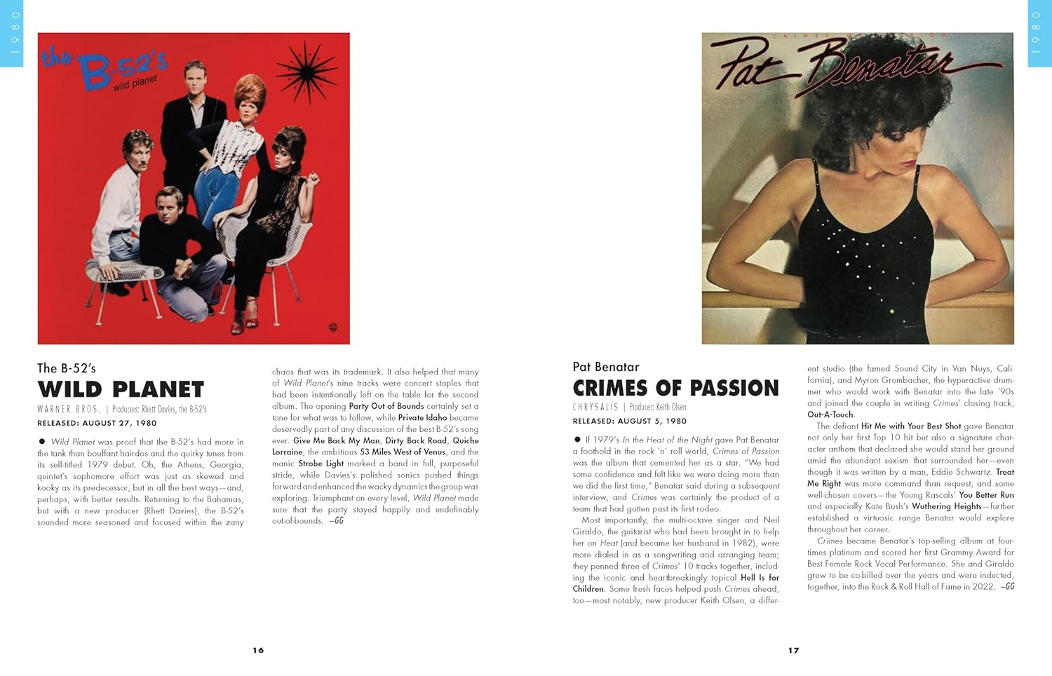 501 Essential Albums of the '80s: The Music Fan's Definitive Guide 501 Essential Albums of the '80s: The Music Fan's Definitive Guide – תמונה 2