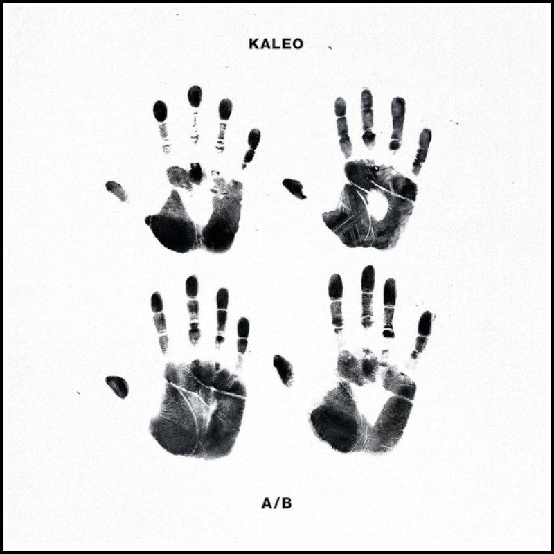 Kaleo - A/B Kaleo - A/B