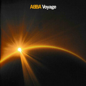 [CD] ABBA - Voyage