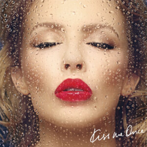 [CD] Kylie Minogue - Kiss Me Once