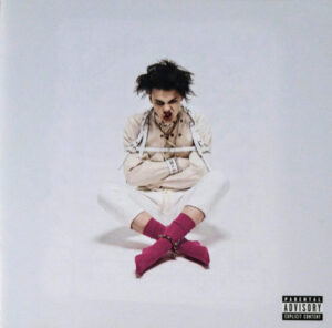 Yungblud - 21st Century Liability