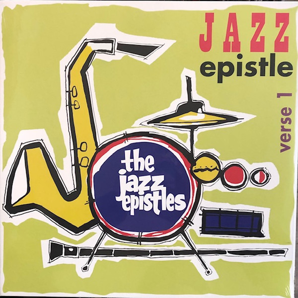 The Jazz Epistles - Jazz Epistle - Verse 1 The Jazz Epistles - Jazz Epistle - Verse 1
