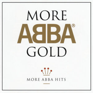 ABBA - More ABBA Gold (More ABBA Hits)