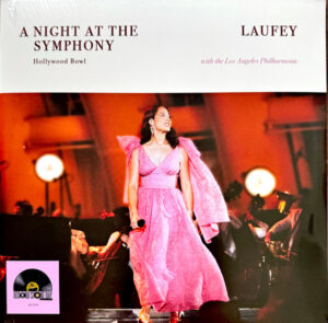 Laufey - A Night At The Symphony: Hollywood Bowl [2LP | 45 RPM]