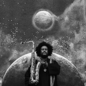 Kamasi Washington - The Epic [3LP]